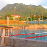 How & where to swim (or Pro #3 of living on Statia)